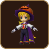 Halloween Clothes (30 Days)