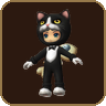 Cat Clothes (30 Days)