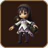 Homura Outfit (30 Days)