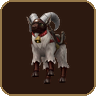 White Capricorn (30Days)