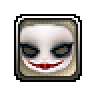 Joker Mask (30 Days)
