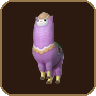 Pink Alpaca (30Days)