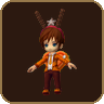 [Event] KINDER Black School Uniform (30 Days)