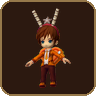 [Event] KINDER White School Uniform (30 Days)
