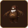 Fighting Black Bear (30 Days)
