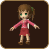 ChitaMiruku Outfit (30 Days)