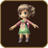 Maiko Outfit (30 Days)