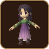 Mirai Outfit (30 Days)