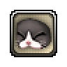 Black Cat Mask (30 Days)